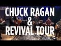 Chuck Ragan & Revival Tour "Meet You In The Middle" // SiriusXM // The Loft