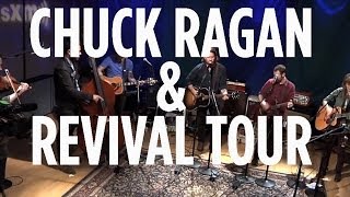 Chuck Ragan & Revival Tour 