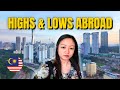Solo Travel Diary In KL A Month Of Highs Lows Mental Health Update