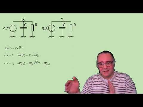 The latch of the comparator