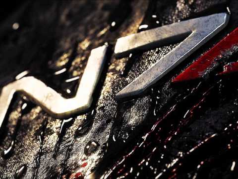 Mass Effect 2 Arrival theme #2 extended