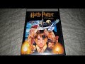 Opening To Harry Potter And The Sorcerer S Stone 2001 2002 DVD 2007 Reprint Widescreen Version