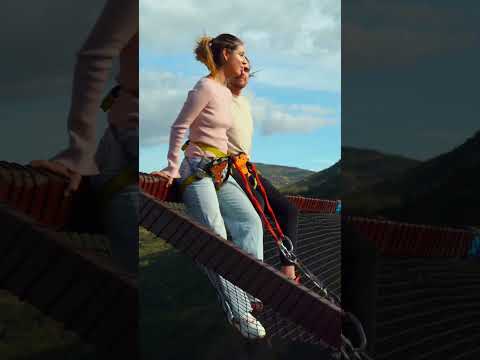 PASO DEL ÁNGEL-SANTA SOFÍA