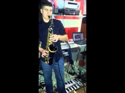 Valle Berace - Enver Klarinet 2013