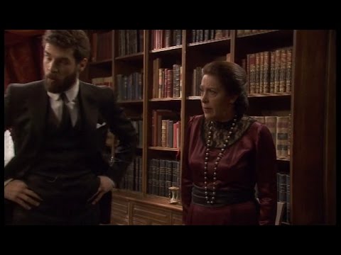 Puente Viejo C989 - Francisca planea atrapar a María