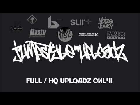 Teka B & DJ Ghost - Fresh Beats