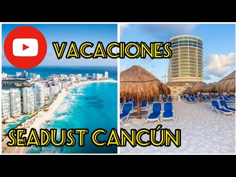 Videos del Seadust Cancun Family Resort 5★ en Cancún, MéxicoVerPrecios22CerrarConsulta por Whatsapp 🇦🇷BookingTripadvisorExpediaAgodaTravelocityOrbitzPricelineTripSkyscannerDespegarKayakHotelesBestdayDestiniaTrivagoTurismocityAlmundoLastminuteHotwireCheapticketsTuiWotif