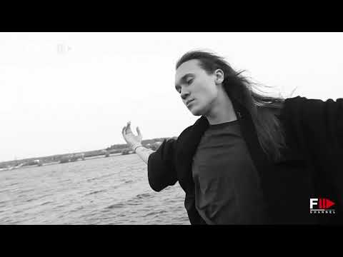 MATH MBFW RUSSIA SS 2021 - Fashion Channel