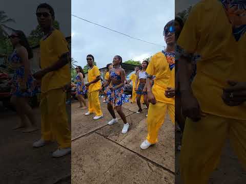 Conoce Nicaragua-Kukra Hill 🇳🇮 #nicaragua #vlogs #nicaragua #ar