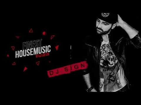 DJ Sign | Dekadent im First Club Magdeburg