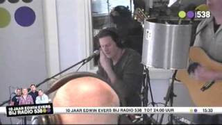 BLØF - Aanzoek Zonder Ringen (Evers Staat Op, 16 april 2010) 5/5