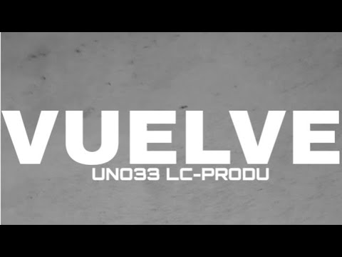 VUELVE  [UNO33]