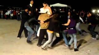 preview picture of video 'Baile En La Huerta San Felipe Gto.'