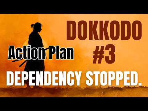 Miyamoto Musashi Dokkodo Rule 3: How to Break All Attachments (Samurai Freedom)