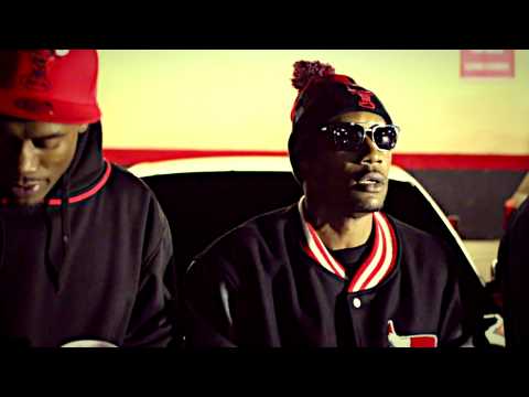 Tral Wayz - Can't Fade Me