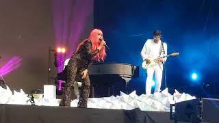 PALOMA FAITH - Still Around