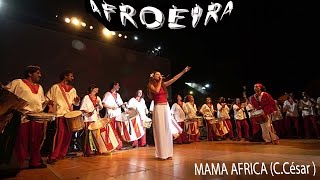 Afroeira - Mama Africa (Official Video)