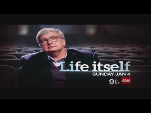 CNN Films Presents: 'Life Itself'