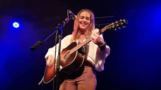 Lauren Jenkins - Payday, (Live at "Das Bett", Frankfurt, Germany 5th,Mar'19)