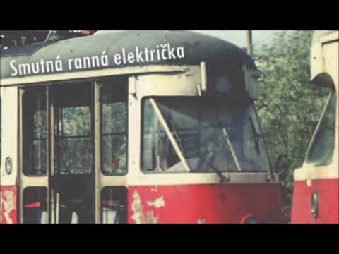 Double L (Laco Lučenič) - Smutná ranná električka