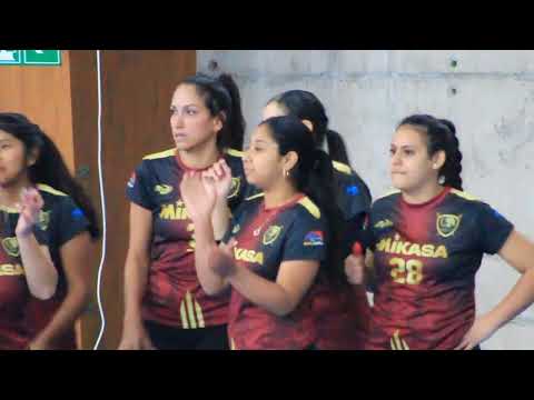 Nanometraje | "Con la mente en el juego"