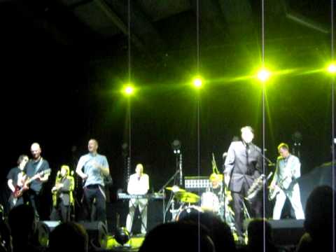 BLECHREIZ  "those were the days" (11.05.2010 Berlin)