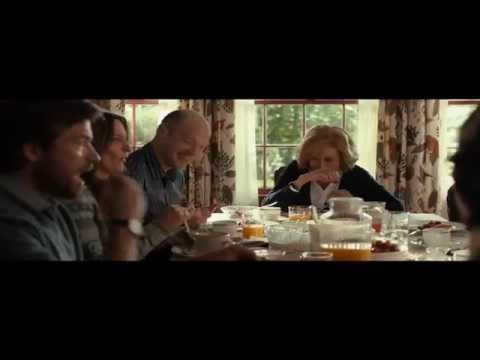 THIS IS WHERE I LEAVE YOU featurette with author Jonathan Tropper