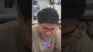 Cuando la buena suerte no basta 🗿 #humor #comedia #tcg #yugioh #MasterDuel #chikiarena