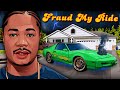 80% Of "Pimp My Ride" Was Fake. Here’s The Evidence