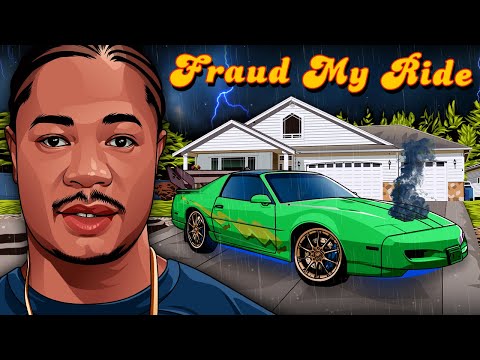 Thumbnail for 80% Of "Pimp My Ride" Was Fake. Here’s The Evidence by video, WiLL, Car, vide