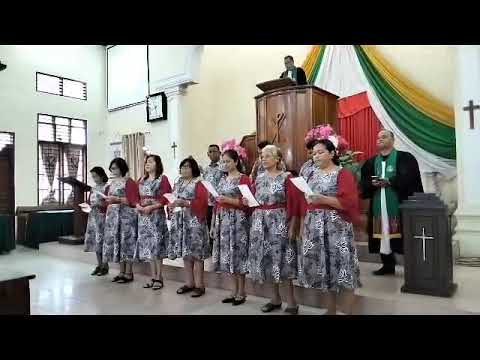 kee 144 Lit paksana merdang lagu pujian pjj sek. Betlehem cindam