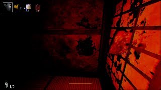【影廊 -Shadow Corridor-】（part２）廊下は走る為にある【ゲーム実況】