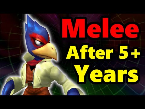 I Entered my First Melee Tournament in 5+ Years