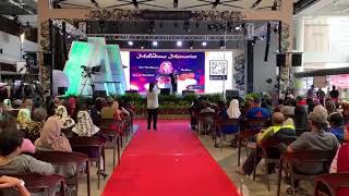 Download lagu Rahmat Damansari - You & Me (live @wismageylangserai) mp3