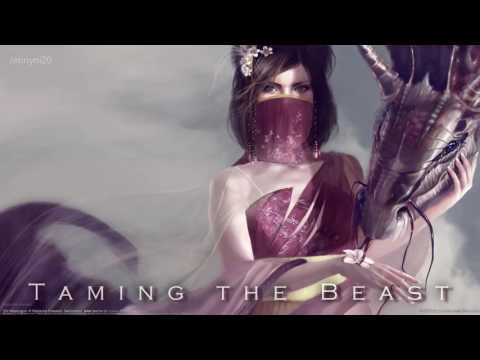 Dylan C. Jones - Taming the Beast (Relaxing Orchestral Vocal)