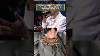 Download lagu Viral karena Lagu “Putri Iklan”, Fajar Noor Tampil Pede di Indonesian Idol XIII mp3 Download lagu Viral karena Lagu “Putri Iklan”, Fajar Noor Tampil Pede di Indonesian Idol XIII mp3
