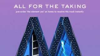 Meanwhile - 'All For The Taking' (Official Audio)