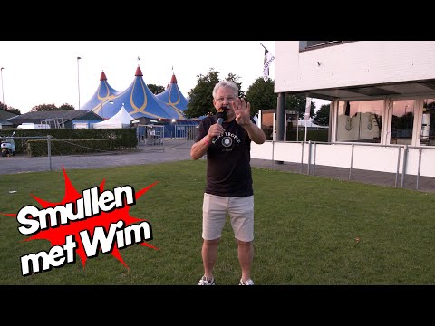 Smullen met Wim 370 | 100 jaar Sportclub '25