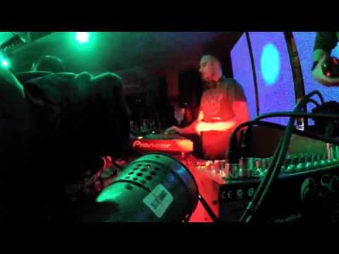 Mihai Popoviciu - Live @ RTS.FM Chile 2016 (Deep House, Tech House, Minimal Techno)