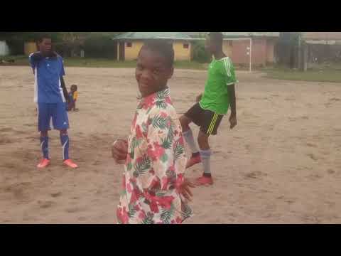 Football is Fun, Has Good vibes, inspiration to others, Makes people happy. I love football 😍