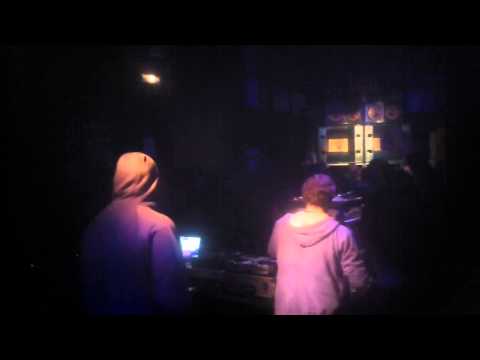 Maasai Warrior @ Grrre Dub Session part 3