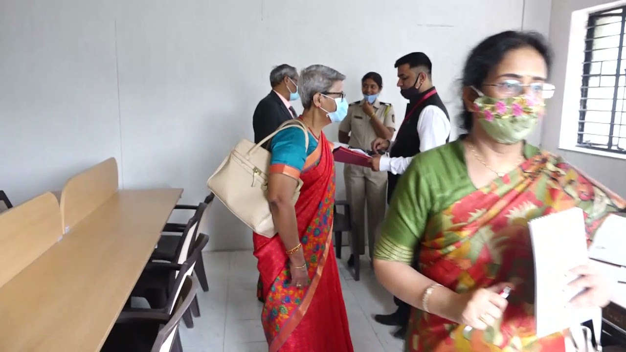 Department Visits