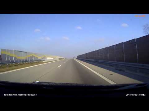 S8 # Wieluń - # Sieradz Południe x3