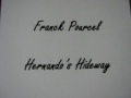 Franck Pourcel - Hernando's Hideway
