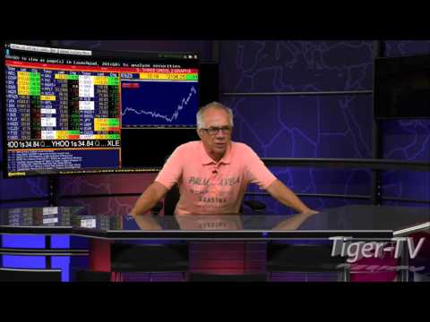 November 3rd Tom O'Brien Show on TFNN - 2015