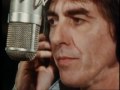 GEORGE HARRISON - Someplace else