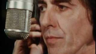 GEORGE HARRISON - Someplace else