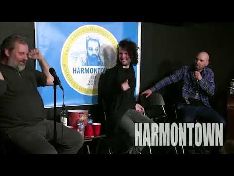 HarmonTown - Great Minds improv
