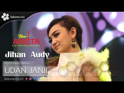 Jihan Audy - Udan Janji (Official Music Video)