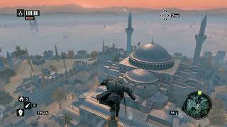 Download lagu Istanbul / Constantinople city in Assassins Creed Revelations | #acrevelations  #istanbul mp3
